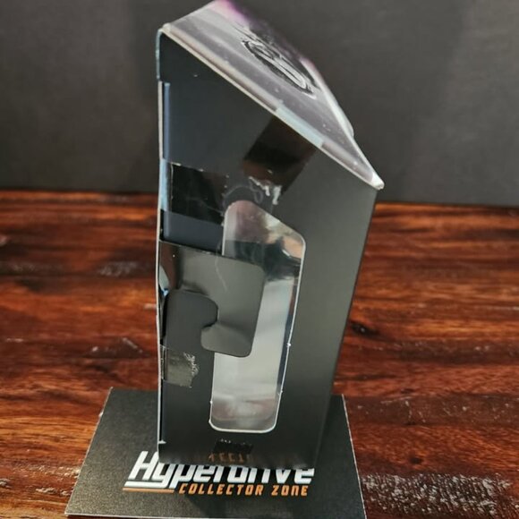 Star Wars: The Black Series Kanan Jarrus (Rebels) Action Figure - Picture 5 of 6